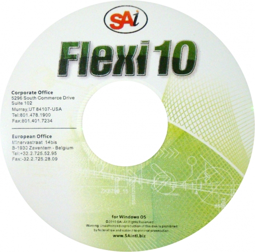 flexi starter software download