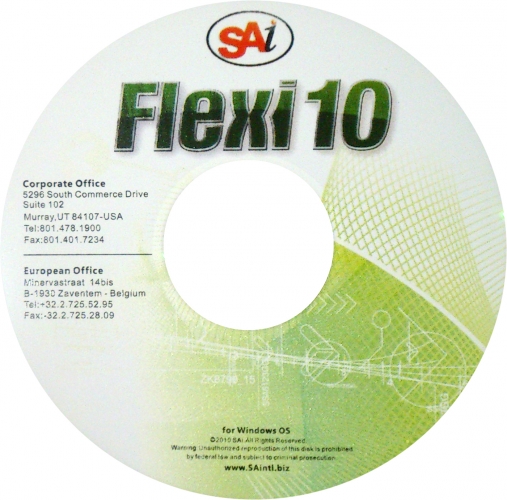 Flexi 10    -  3