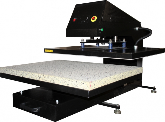 Big Format Press GF10575PT