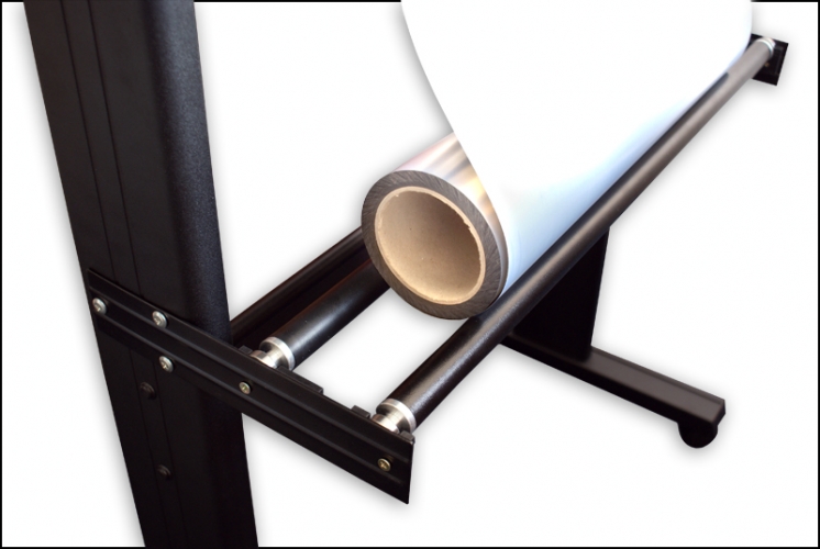 Wide format cutting plotter Promacut PC1360