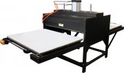 Wide format Press