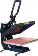 PromaShirt TS-3838ME transfer press