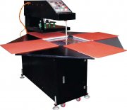 PromaShirt TS-4050PA4C