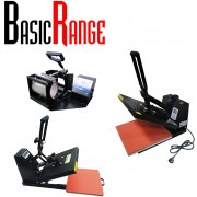 Basic Range
