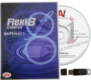 Flexi Starter 8