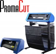 PromaCut Cutting Plotters