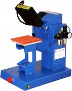 Pneumatic patch press PA-1515PE