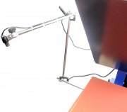 Laser Pointer for TS-4050ME