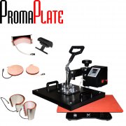 PromaPlate