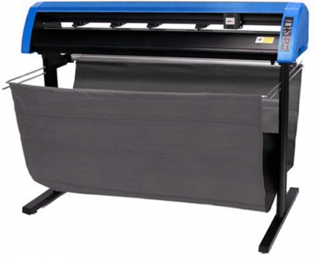 Wide format cutting plotter Promacut PC1360