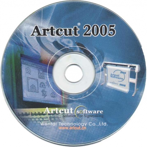 Artcut 2005