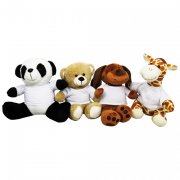 Stuffed animals