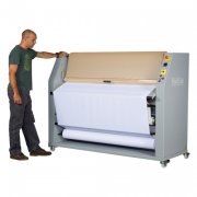 KALA Calender DS-67 - Continuous printing of 168 cm working width