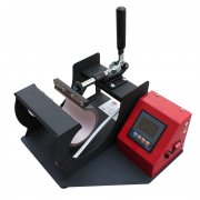 Heat press MG-170MER