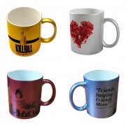 Glitters Mugs