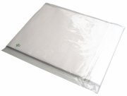 Parchment Paper 45g/mÂ² - makes easier the application of inkjet transfer paper