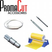 PromaCut accessories