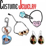 Costume Jewelery