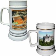 Beer-Mugs