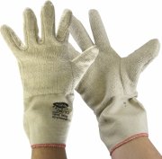 High Temperature Protective Gloves