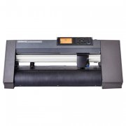 GRAPHTEC CE7000-40 - Cutting plotter width 37.5 cm with tracking system