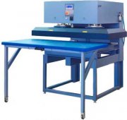 TM 150 - Industrial Pneumatic Heat Press