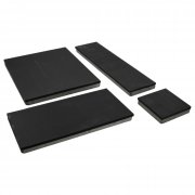 4 lower platen kit for press transfer