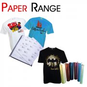 Paper Range