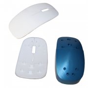 Mold - computer mouse and shell