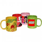 Colored-Mugs