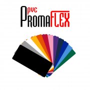 Nuancier PromaFlex PVC