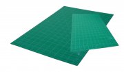 Cutting carpet
