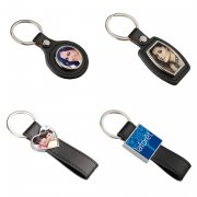 Synthetic-Leather-Keychain-1