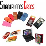 Smartphone Cases