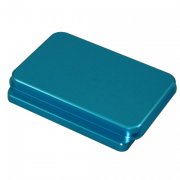 Stainlees Steel mold for lunch box