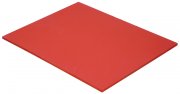 High temperature foam mat