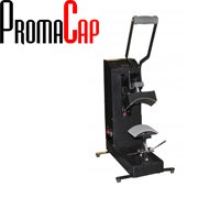 Cap Heat Press